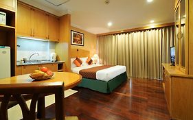 Admiral Suites Sukhumvit by Compass Hospitality